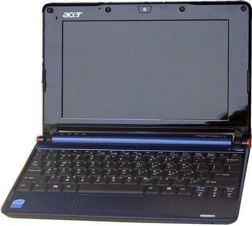 tela de 10.1 para aspire one
