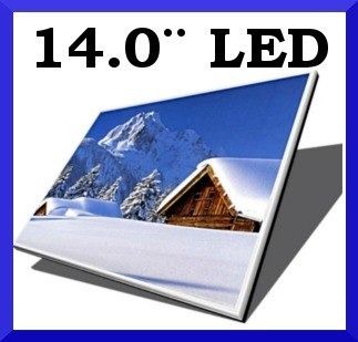 Tela P/ Notebook LED 14.0