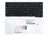 Teclado P/ Netebook acce aspire D250-preto